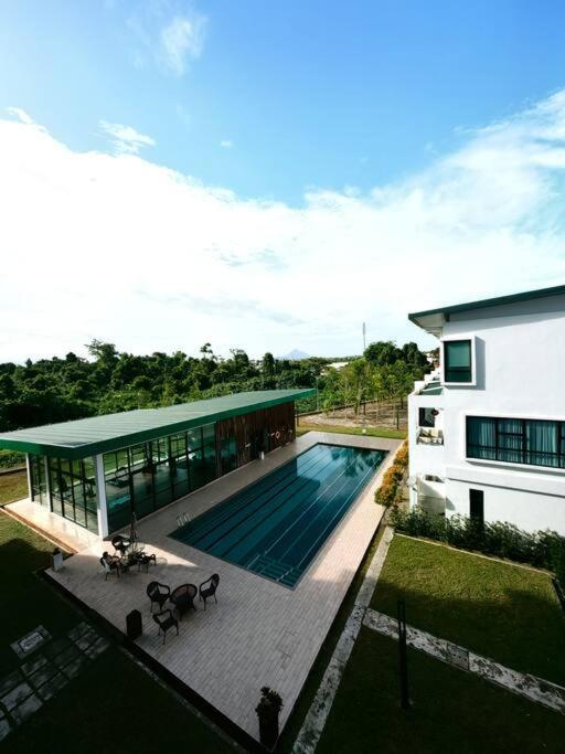 Jeff And Ricky Homestay @ Forest Hill Kuching Exterior foto